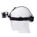 Latarka czołowa KD1247