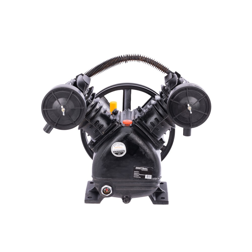 Kompresor sprężarka 2,2KW 2tłoki KD1402