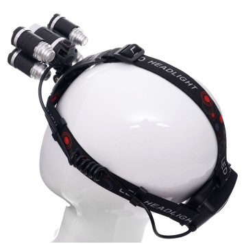 Latarka czołowa KD1247