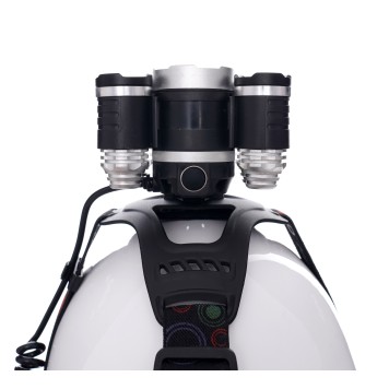 Latarka czołowa KD1247