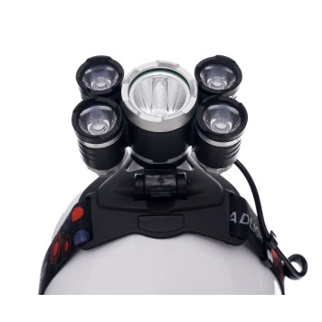 Latarka czołowa KD1247