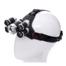 Latarka czołowa KD1248