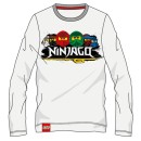 Lego Ninjago Kids Long Sleeve T-Shirt, Top 6 Years