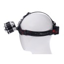 Latarka czołowa KD1248