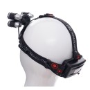 Latarka czołowa KD1248