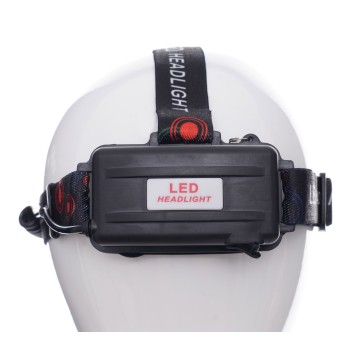 Latarka czołowa KD1248