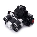 Latarka czołowa KD1248