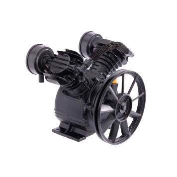 Kompresor sprężarka 2,2KW 2tłoki KD1402