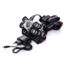 Latarka czołowa KD1248