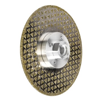 Tarcza diamentowa do fazowania,szlifowania płytek KD11228