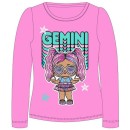 LOL Surprise Gemini  children's long sleeve shirt 110 cm