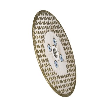 Tarcza diamentowa do fazowania,szlifowania płytek KD11228