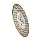 Tarcza diamentowa do fazowania,szlifowania płytek KD11228