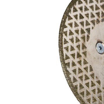 Tarcza diamentowa do fazowania,szlifowania płytek KD11228