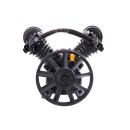 Kompresor sprężarka 2,2KW 2tłoki KD1402
