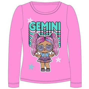 LOL Surprise Gemini  Children's long sleeve shirt 128 cm