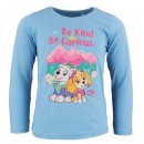 Paw Patrol Be Kind children's long shirt, top 104 cm