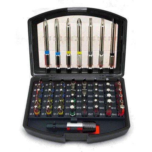 Zestaw bitów 56 el. KD10471