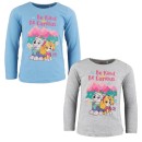 Paw Patrol Be Kind children's long shirt, top 98-128 cm