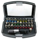 Zestaw bitów 32 el. KD10472