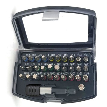 Zestaw bitów 32 el. KD10472