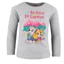 Paw Patrol Be Kind children's long shirt, top 98-128 cm