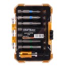 Zestaw bitów 15 el. KD10473