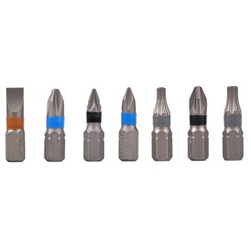 Zestaw bitów 15 el. KD10473