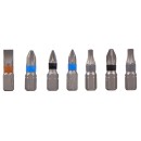 Zestaw bitów 15 el. KD10473