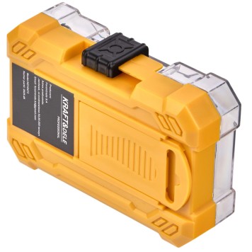 Zestaw bitów 15 el. KD10473