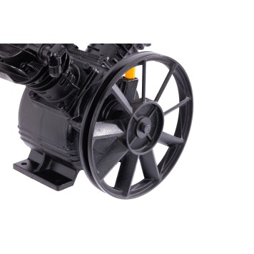 Kompresor sprężarka 2,2KW 2tłoki KD1402