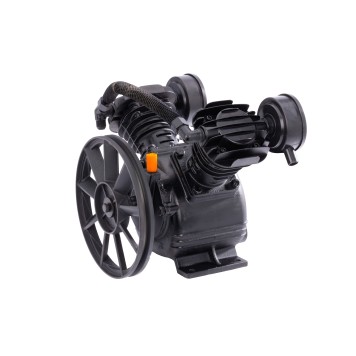 Kompresor sprężarka 2,2KW 2tłoki KD1402