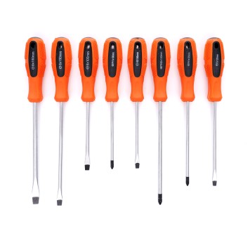 Zestaw śrubokrętów i bitów 100 el. KD10957