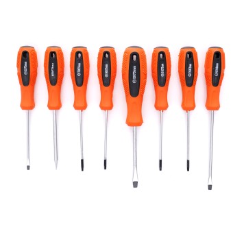 Zestaw śrubokrętów i bitów 100 el. KD10957