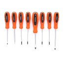 Zestaw śrubokrętów i bitów 100 el. KD10957