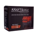 Zestaw śrubokrętów i bitów 100 el. KD10957