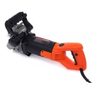 Bruzdownica elektryczna KD1739