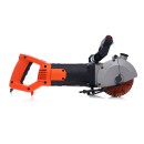 Bruzdownica elektryczna KD1739