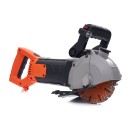 Bruzdownica elektryczna KD1739