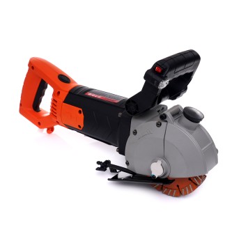 Bruzdownica elektryczna KD1739