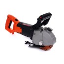 Bruzdownica elektryczna KD1739