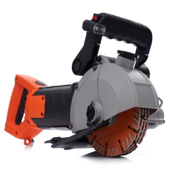 Bruzdownica elektryczna KD1739