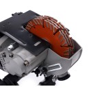 Bruzdownica elektryczna KD1739