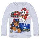 Paw Patrol children's long shirt, top 3 years