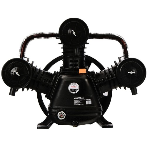 Kompresor sprężarka 3KW 3tłoki KD1405