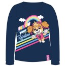 Paw Patrol Rainbow children's long shirt top 128 cm
