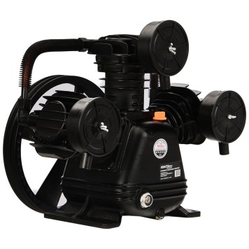 Kompresor sprężarka 3KW 3tłoki KD1405