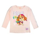 Paw Patrol Fun children's long shirt, top 98-128 cm