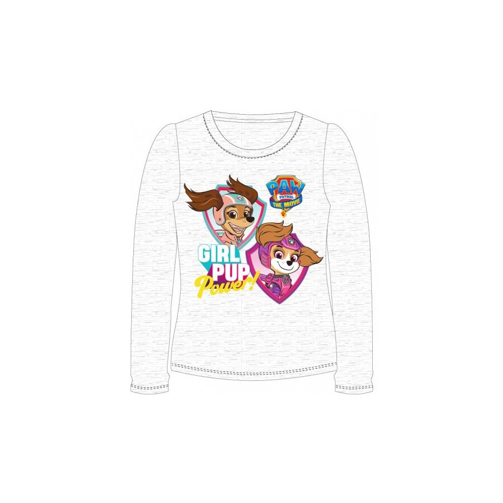 Paw Patrol children's long-sleeve top, 3 years