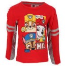 Paw Patrol Hi! children's long sleeve shirt, top 3-6 years